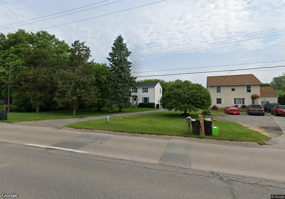 5363 Richfield Rd, Flint, MI 48506 - photo 1