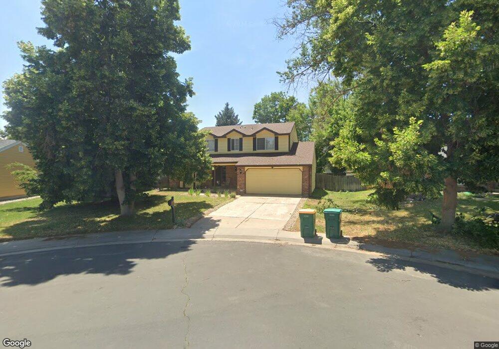 2247 S Eagle St, Aurora, CO 80014 - photo 1