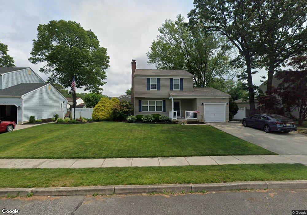 24 Bromley Dr, Sicklerville, NJ 08081 - photo 1