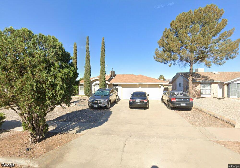 10404 Eaglestone Way unit 1, El Paso, TX 79925 - photo 1