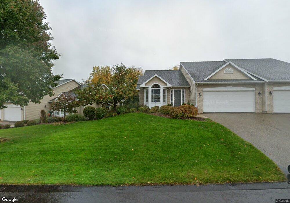 1733 Sanderling Ct NE unit 75, Grand Rapids, MI 49505 - photo 1