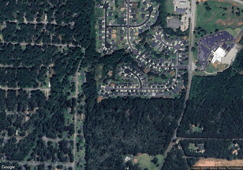 1161 St Phillips Ct, Locust Grove, GA 30248 - photo 1