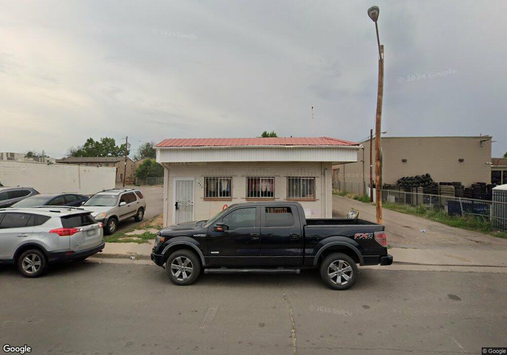 1485 Boston St, Aurora, CO 80010 - photo 1