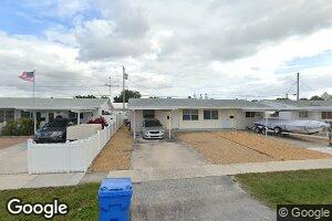 1311 Alho Dr, Lantana, FL 33462