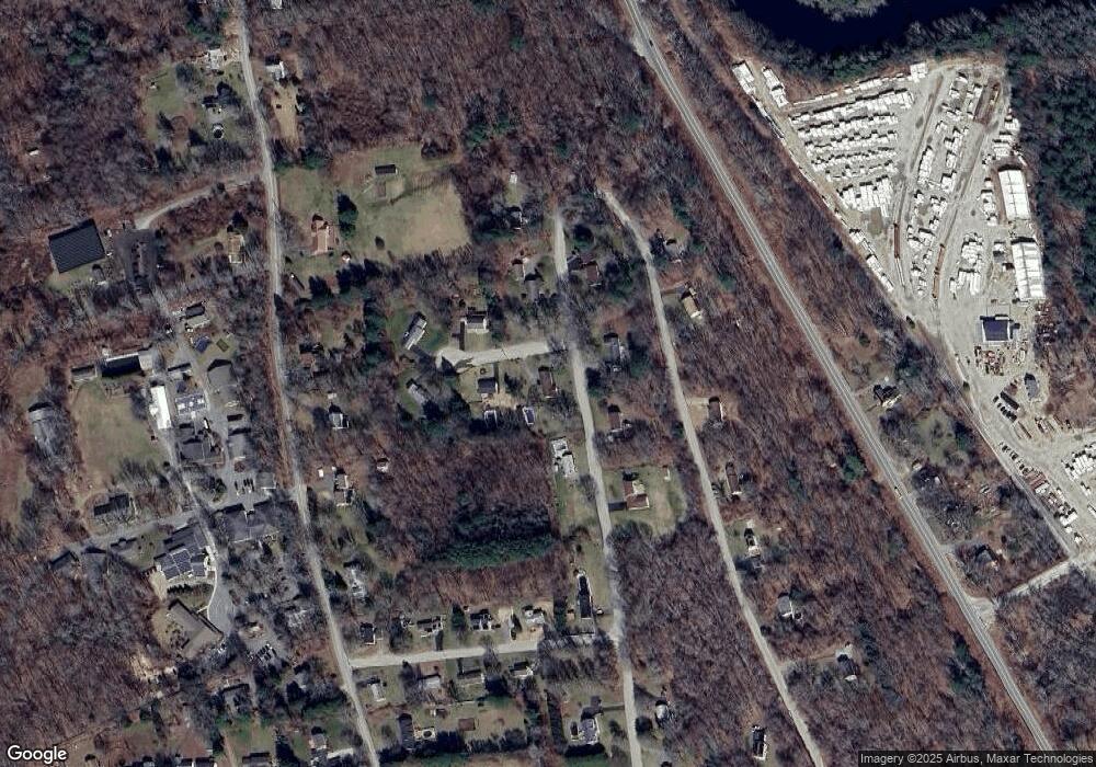 247 Highland View Dr, South Windham, CT 06266 - photo 1