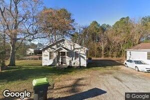 1105 Allen St, Weldon, NC 27890