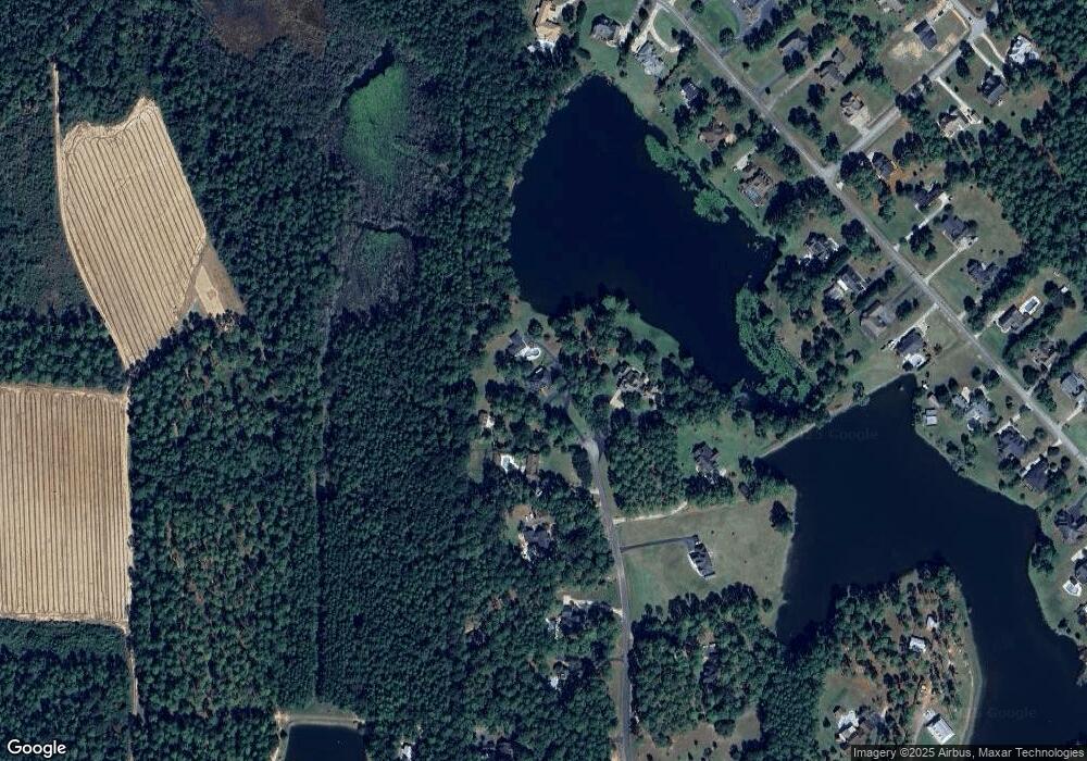 147 Southlake Dr, Moultrie, GA 31768 - photo 1