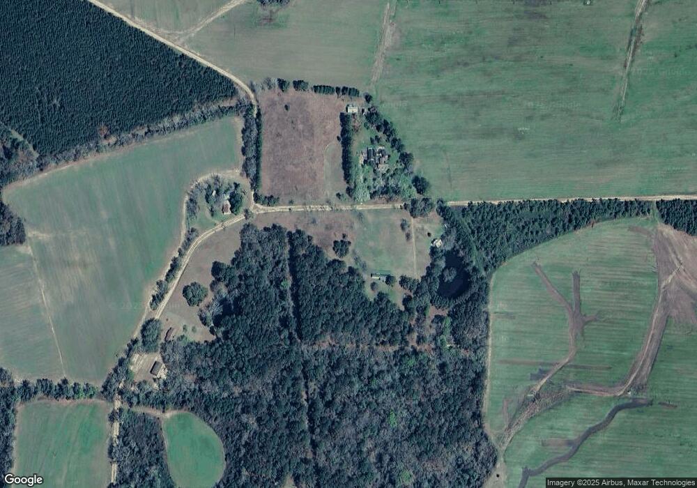 1315 Mitchell Cir, Barney, GA 31625 - photo 1