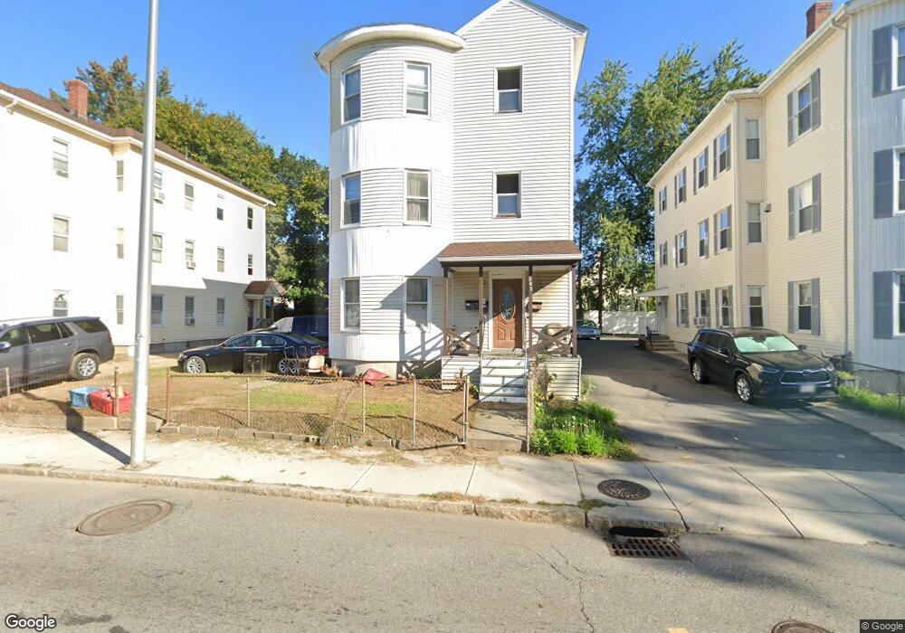 265 Cambridge St, Worcester, MA 01603 - photo 1