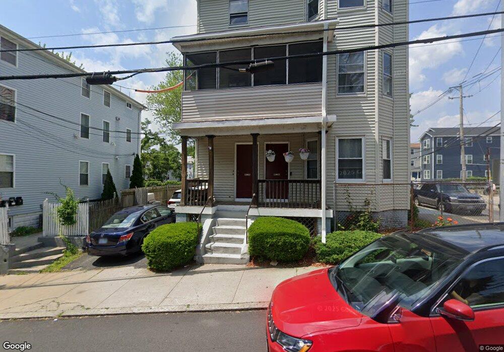 178 Chad Brown St, Providence, RI 02908 - photo 1