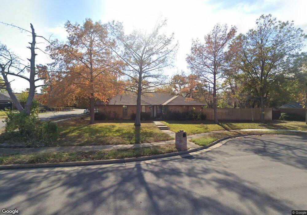 1204 Storm Ct W, Bedford, TX 76022 - photo 1