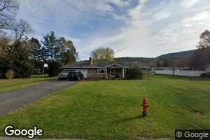 538 Canton Ave, Monroeton, PA 18832