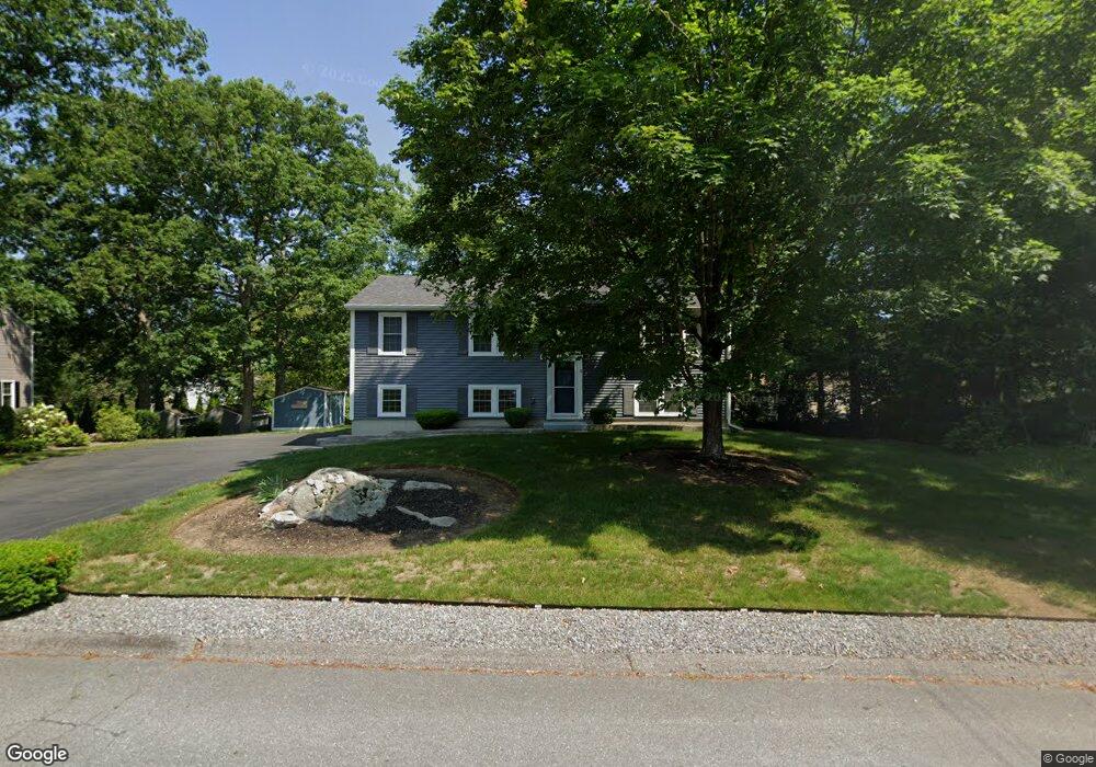 3 King Henry Ct, MerriMacK, NH 03054 - photo 1