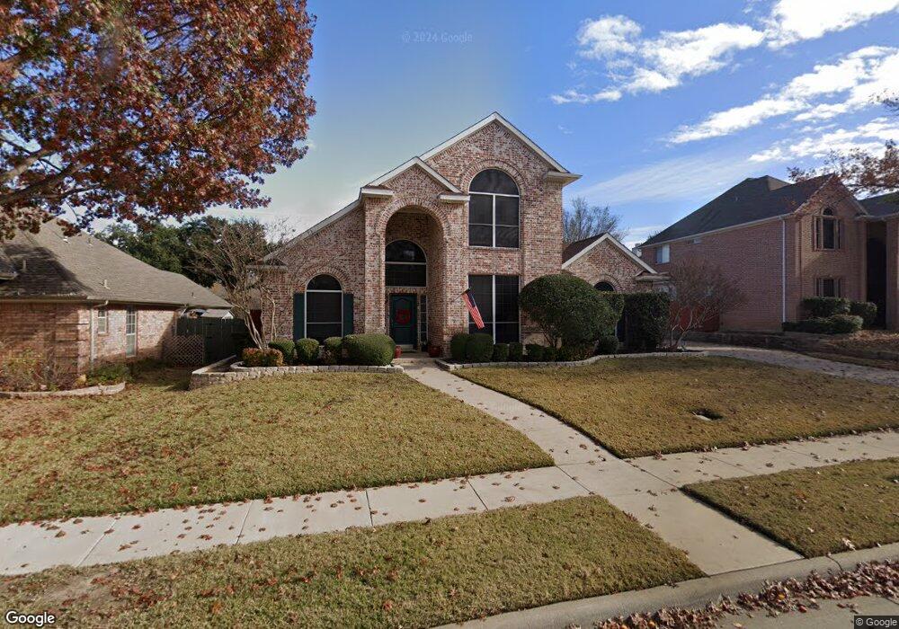 4113 Paddington Ln, Colleyville, TX 76034 - photo 1