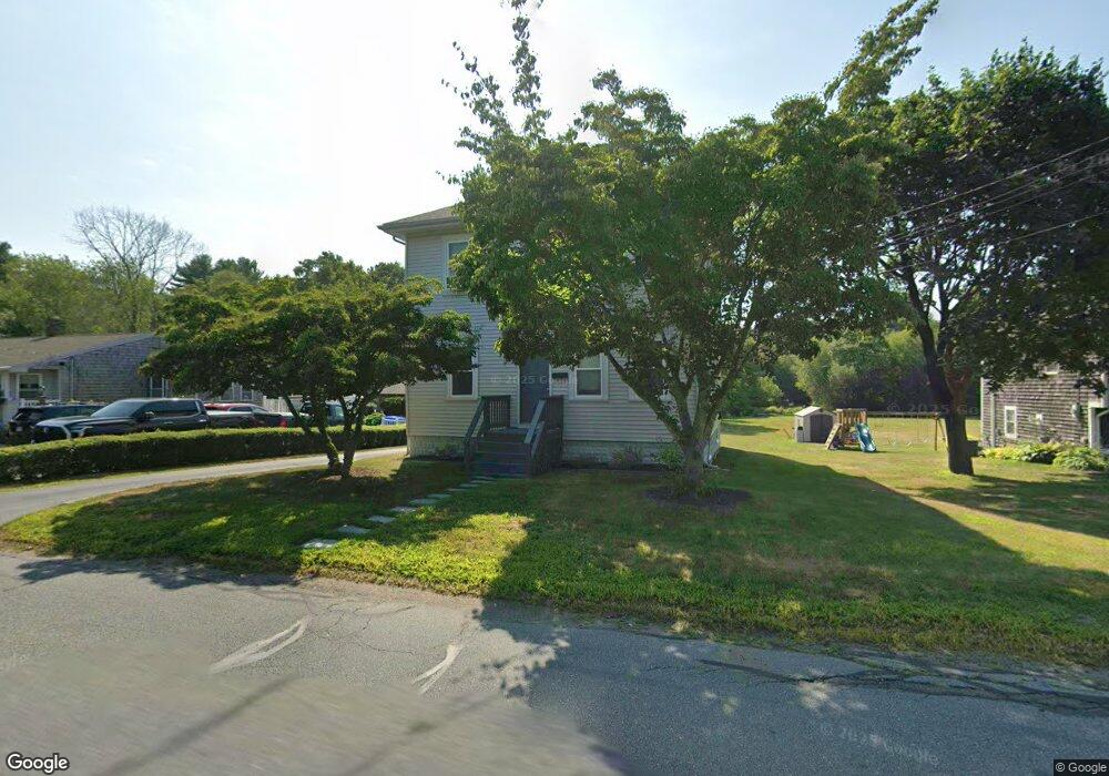 612 Whittenton St, Taunton, MA 02780 - photo 1