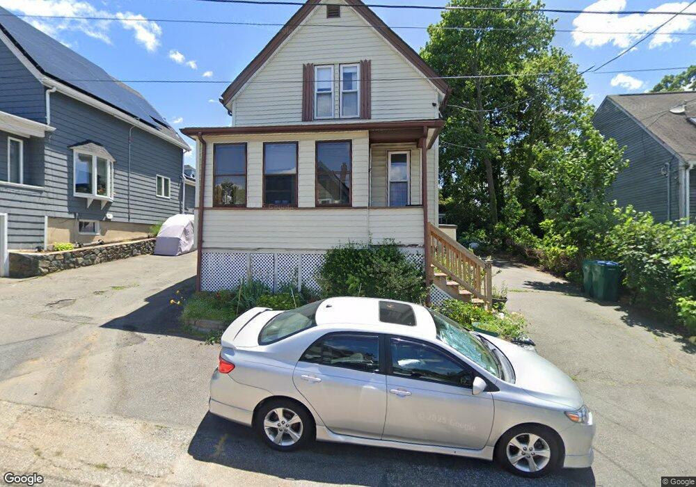 10 Jones Ct, Lynn, MA 01902 - photo 1