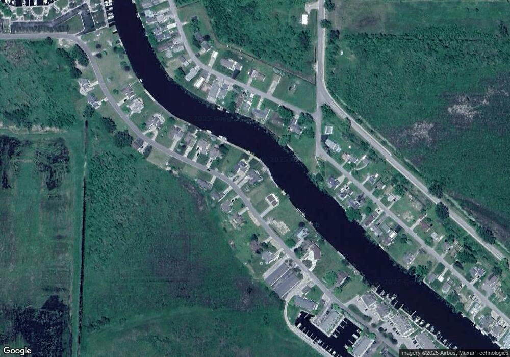 2959 E Midshipman Dr, Au Gres, MI 48703 - photo 1