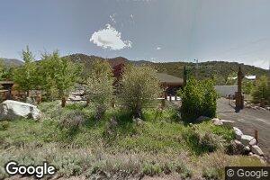 357 W 100 S, Pine Valley, UT 84781