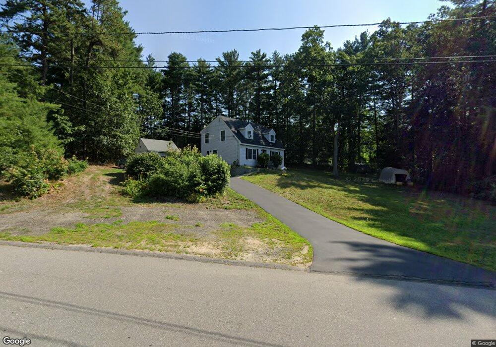 6 Evergreen Dr, Hudson, NH 03051 - photo 1