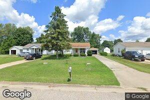 1863 James St, Ubly, MI 48475