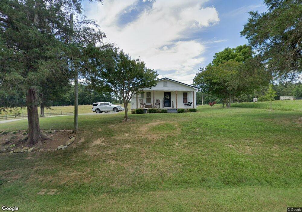 478 Lucas Rd, Star, NC 27356 - photo 1