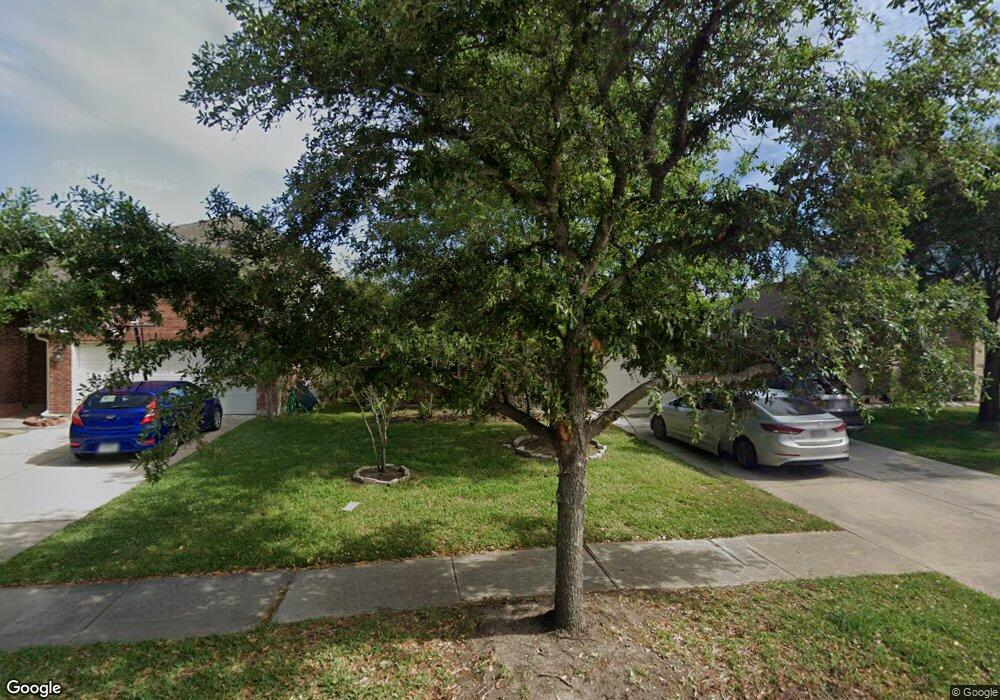 2619 Fowler Park, Conroe, TX 77385 - photo 1