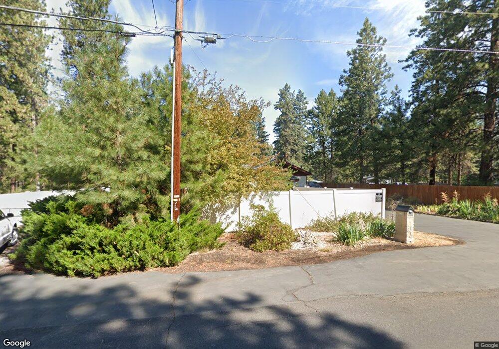 19032 Shoshone Rd, Bend, OR 97702 - photo 1