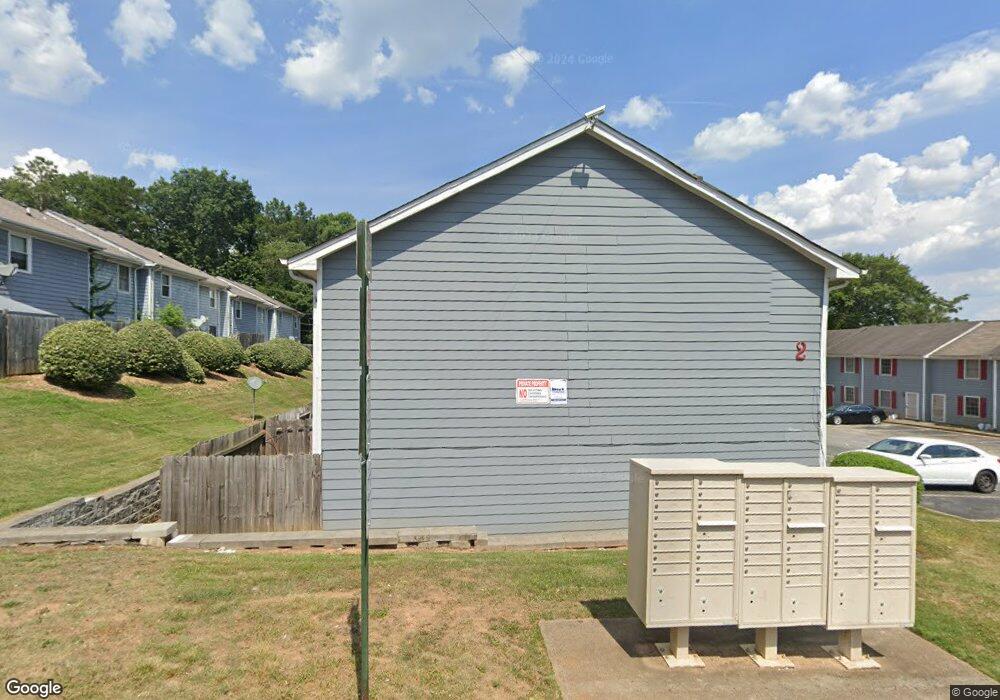 2706 Evans Mill Dr, Lithonia, GA 30058 - photo 1