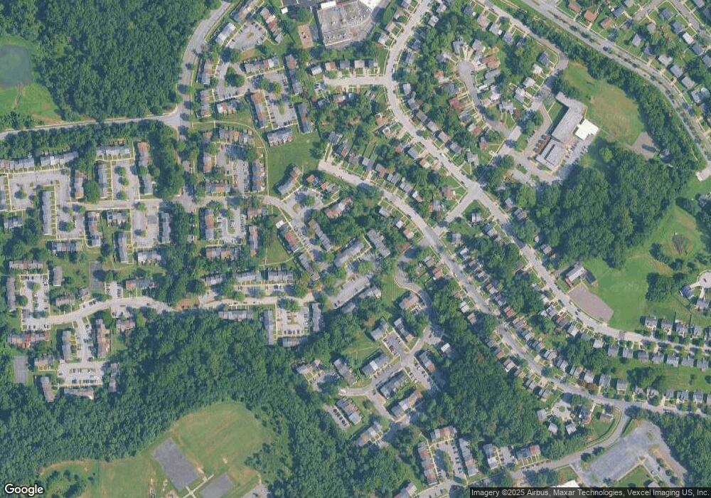 2316 Anvil Ln, Temple Hills, MD 20748 - photo 1