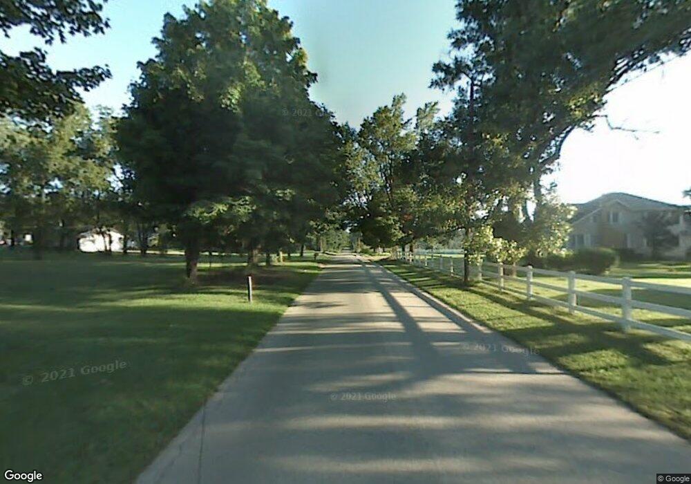 0 Byron Rd, Kankakee Township, IN 46371 - photo 1