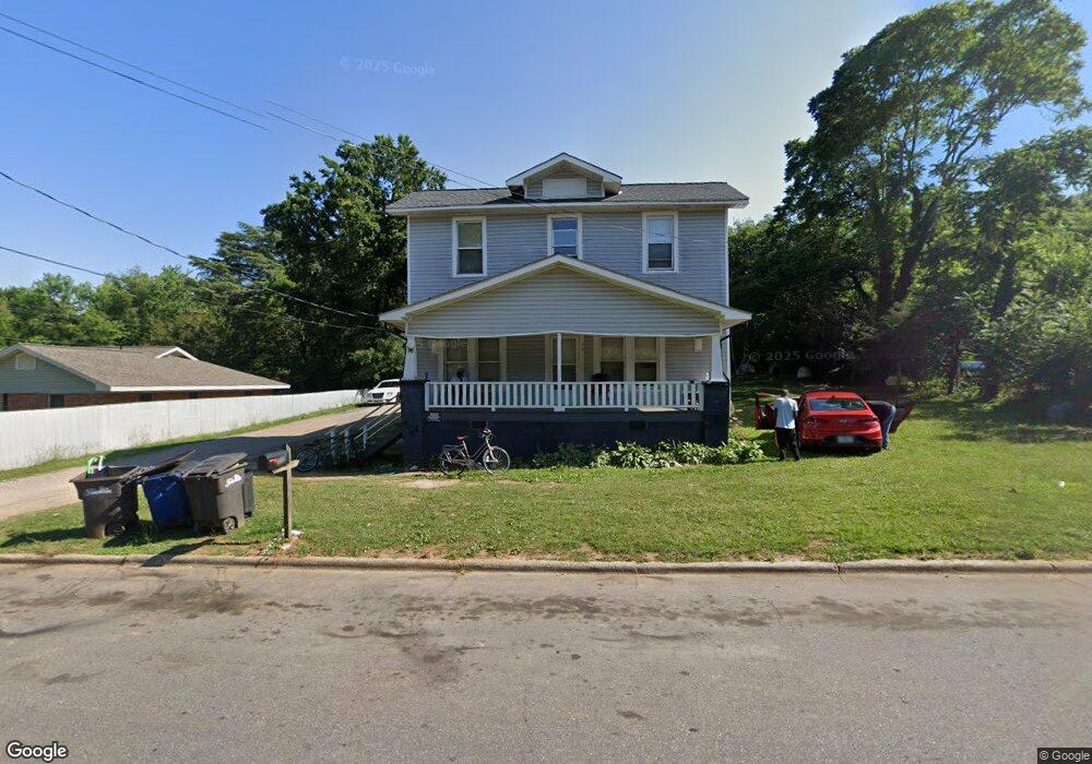 339 W Raleigh Ave, Statesville, NC 28677 - photo 1