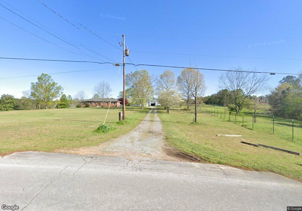 869 Wimberly Hill Rd, Cedartown, GA 30125 - photo 1