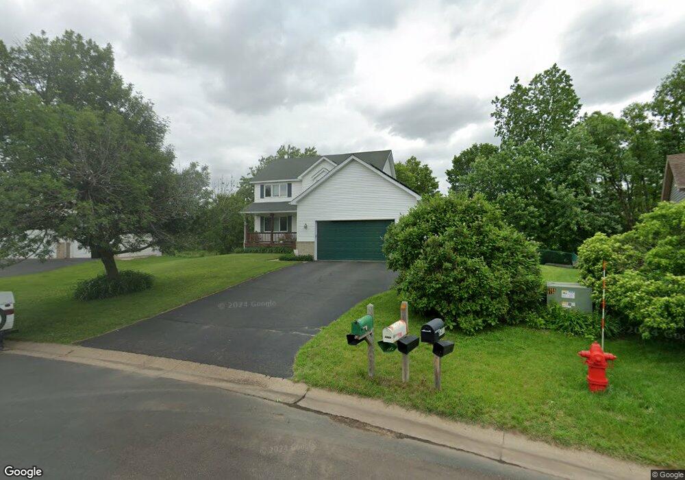 6475 150th St N, Hugo, MN 55038 - photo 1