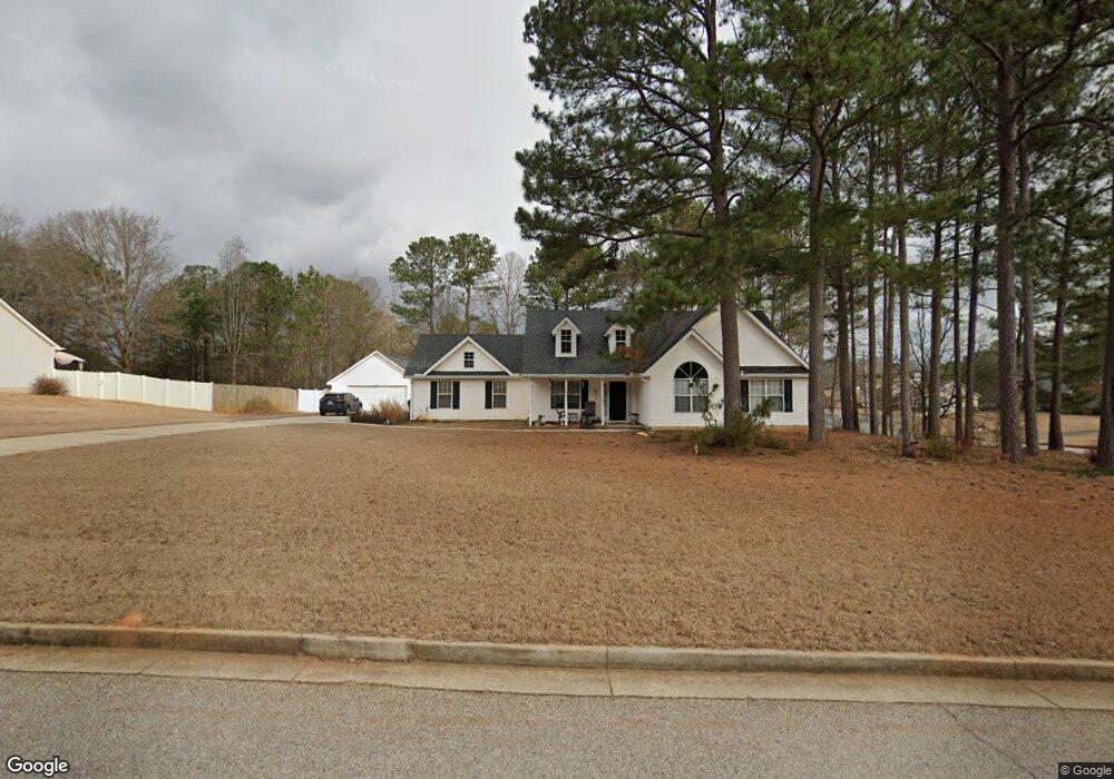 400 Stuarts Ln, Locust Grove, GA 30248 - photo 1