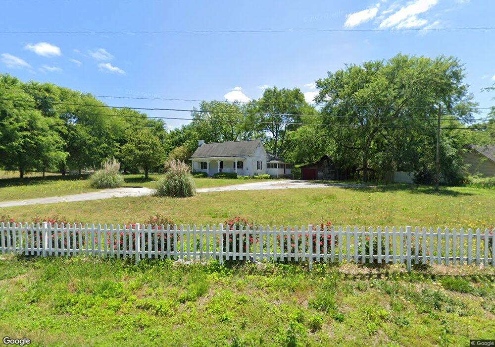 2265 Wilson Rd NW unit 1, Conyers, GA 30012 - photo 1