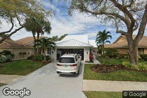 126 Beach Summit Ct, Jupiter, FL 33477