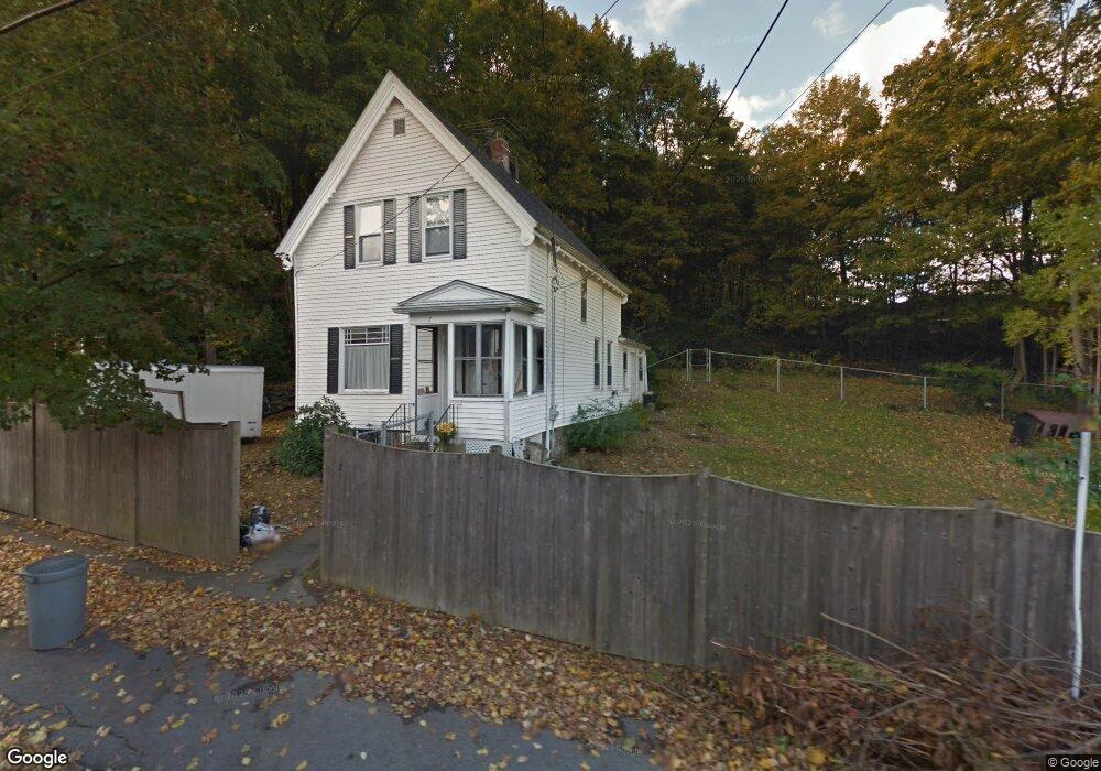 7 Chestnut St, Stoneham, MA 02180 - photo 1