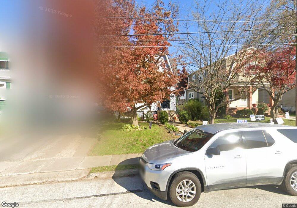 1511 Carlisle Ave, Prospect Park, PA 19076 - photo 1