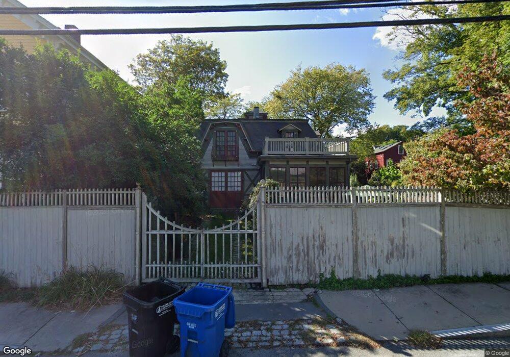 0 Tews Ct, Newport, RI 02840 - photo 1