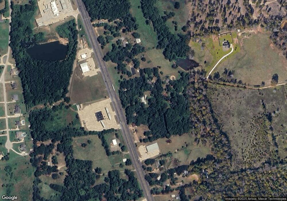 164 County Road 102, Nacogdoches, TX 75965 - photo 1