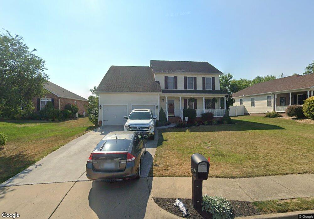 105 Latigo Ct, Stephens City, VA 22655 - photo 1