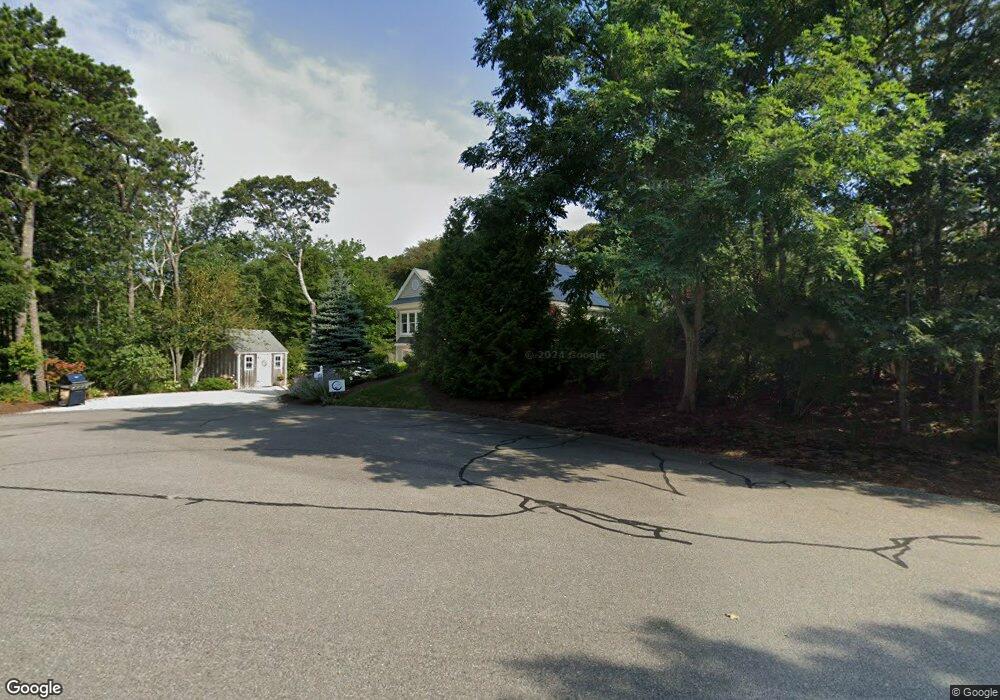 13 Weston Woods Rd, Harwich, MA 02645 - photo 1