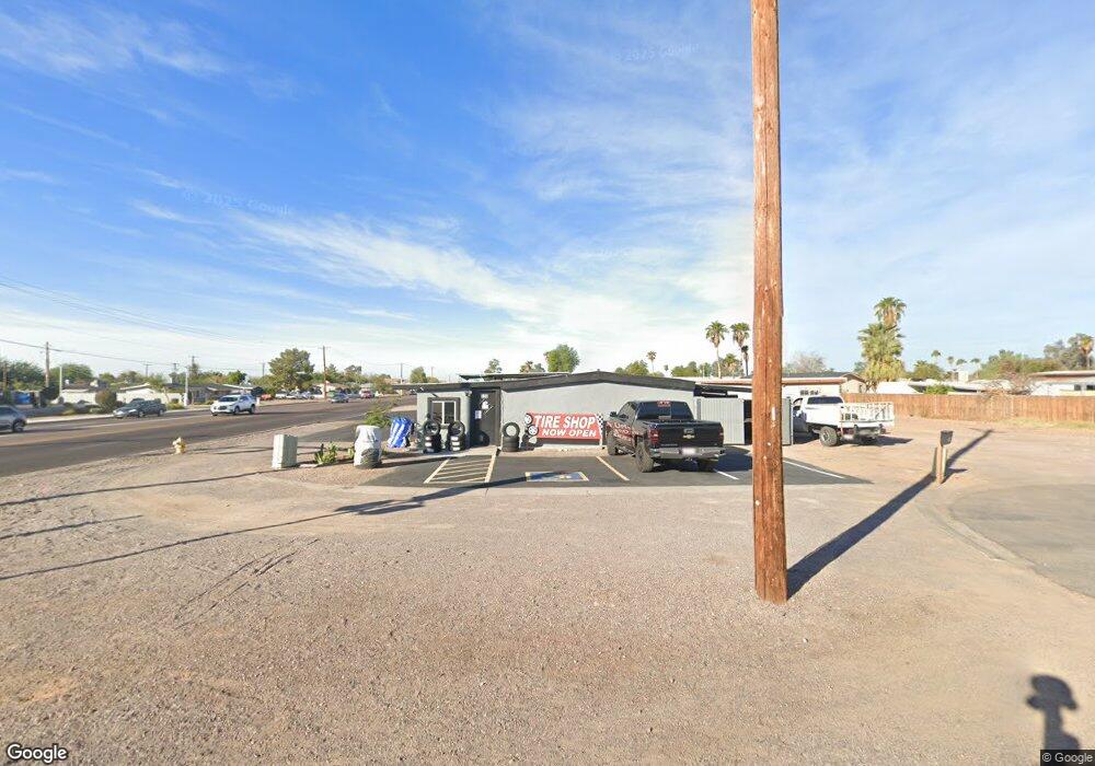 336 S Ellsworth Rd, Mesa, AZ 85208 - photo 1