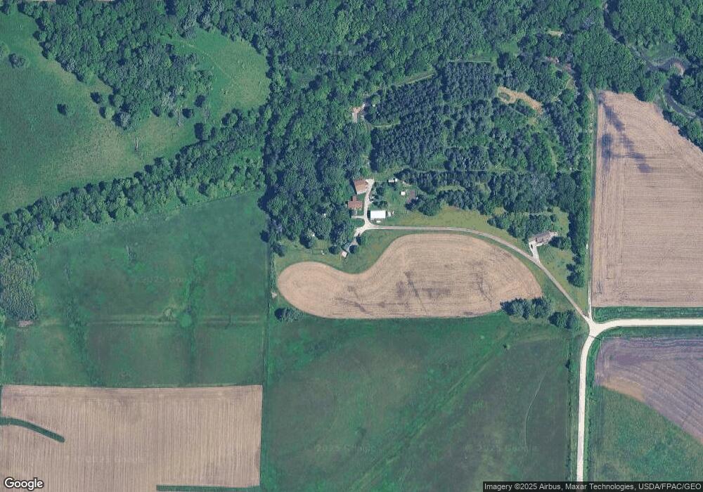 9600 NE 3rd Ave, Runnells, IA 50237 - photo 1