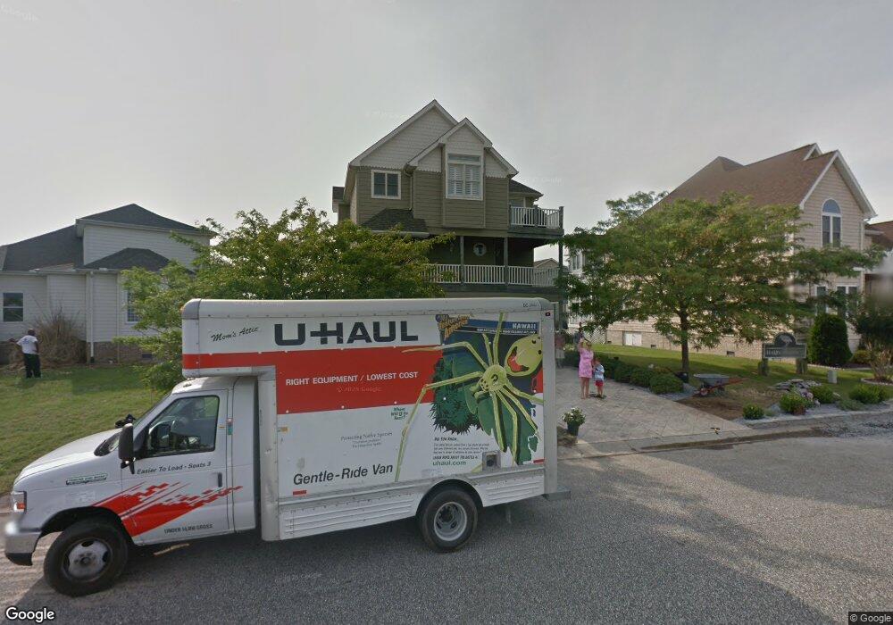 300 S Heron Gull Ct, Ocean City, MD 21842 - photo 1