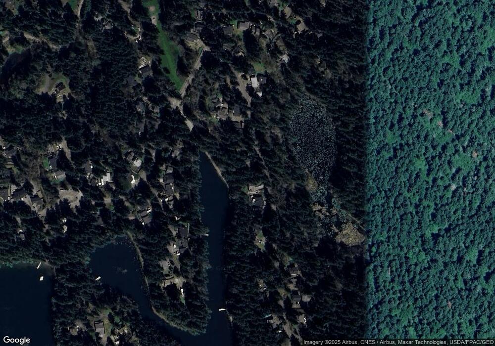 17607 E Clear Lake Blvd SE, Yelm, WA 98597 - photo 1