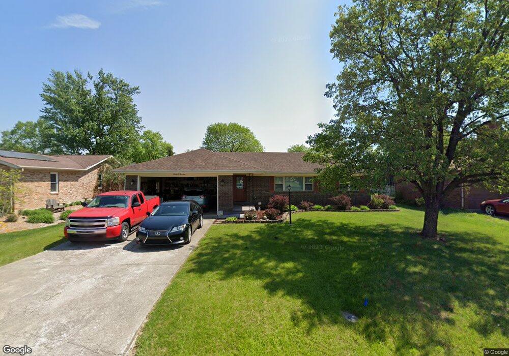 3614 Saint Joseph Rd, New Albany, IN 47150 - photo 1