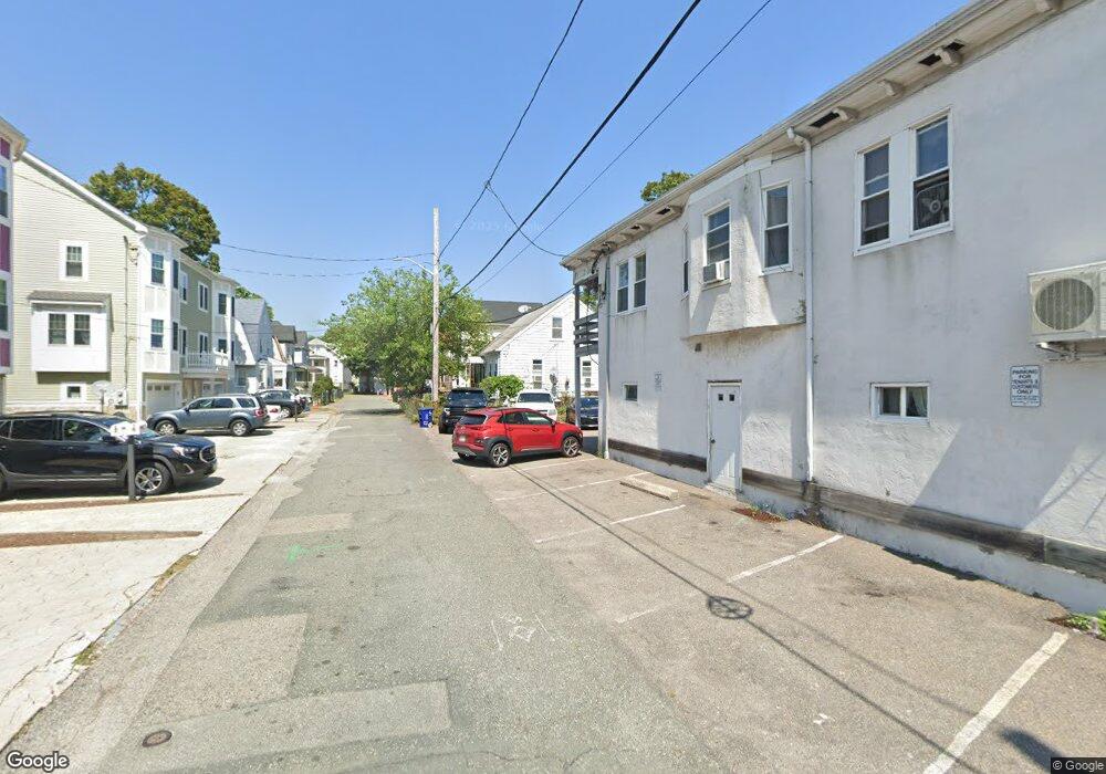 11 Hersey Place unit h, Quincy, MA 02169 - photo 1