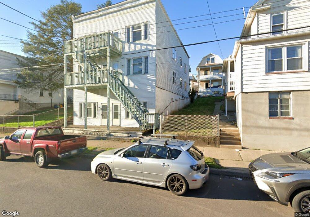 182 W Church St, Nanticoke, PA 18634 - photo 1