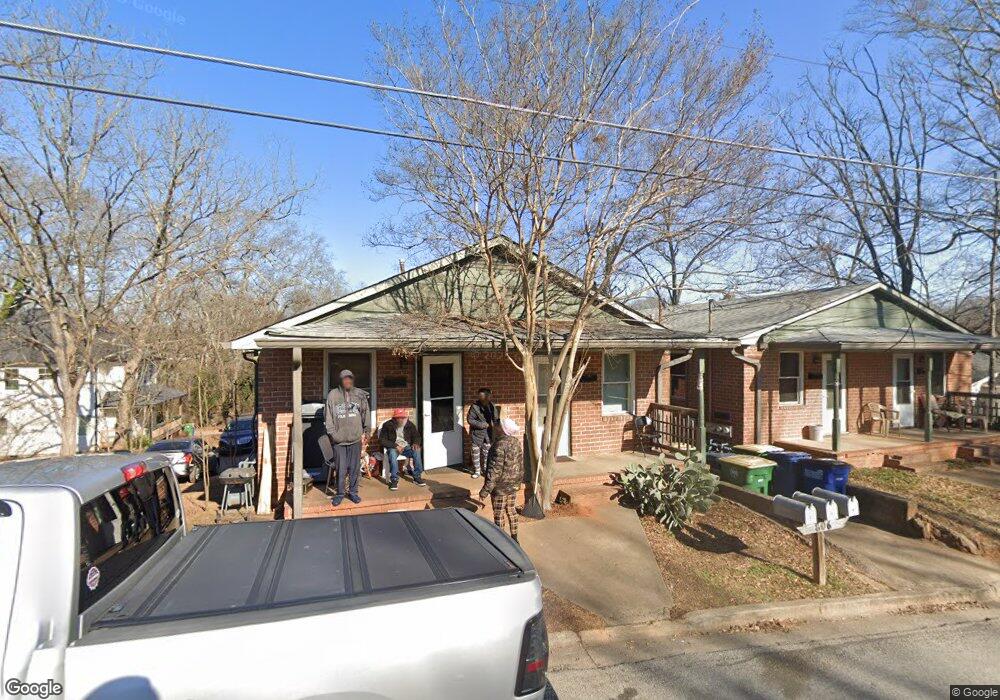 804 Waddell St unit 7, Athens, GA 30606 - photo 1